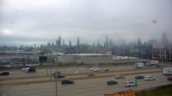 Weather camera view of St Stanislaus Kostka School.