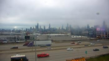 Weather camera view of St Stanislaus Kostka School.