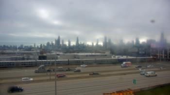 Weather camera view of St Stanislaus Kostka School.