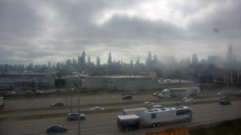 Weather camera view of St Stanislaus Kostka School.