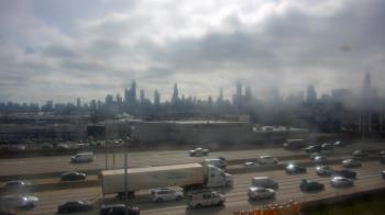 Weather camera view of St Stanislaus Kostka School.