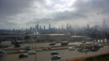 Weather camera view of St Stanislaus Kostka School.