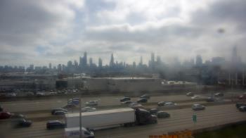 Weather camera view of St Stanislaus Kostka School.