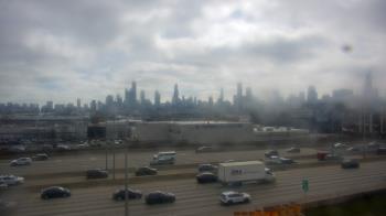 Weather camera view of St Stanislaus Kostka School.