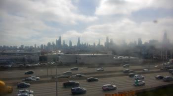 Weather camera view of St Stanislaus Kostka School.