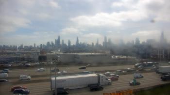 Weather camera view of St Stanislaus Kostka School.