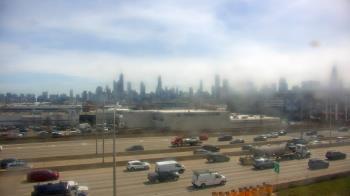 Weather camera view of St Stanislaus Kostka School.