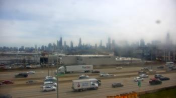 Weather camera view of St Stanislaus Kostka School.