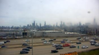 Weather camera view of St Stanislaus Kostka School.