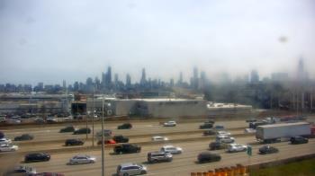 Weather camera view of St Stanislaus Kostka School.