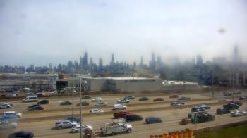 Weather camera view of St Stanislaus Kostka School.