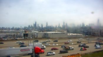 Weather camera view of St Stanislaus Kostka School.