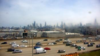 Weather camera view of St Stanislaus Kostka School.