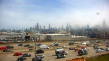 Weather camera view of St Stanislaus Kostka School.