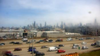 Weather camera view of St Stanislaus Kostka School.