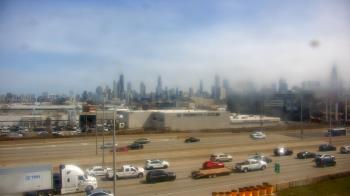 Weather camera view of St Stanislaus Kostka School.