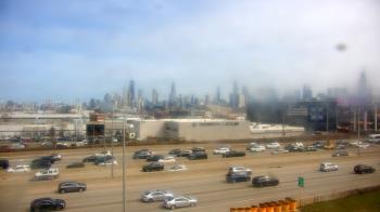 Weather camera view of St Stanislaus Kostka School.