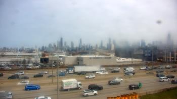 Weather camera view of St Stanislaus Kostka School.