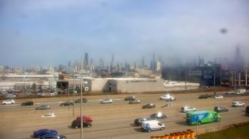 Weather camera view of St Stanislaus Kostka School.