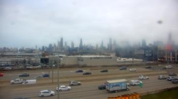 Weather camera view of St Stanislaus Kostka School.