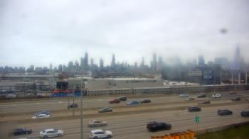 Weather camera view of St Stanislaus Kostka School.