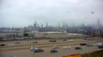 Weather camera view of St Stanislaus Kostka School.