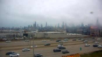 Weather camera view of St Stanislaus Kostka School.