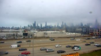 Weather camera view of St Stanislaus Kostka School.