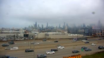 Weather camera view of St Stanislaus Kostka School.