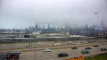 Weather camera view of St Stanislaus Kostka School.