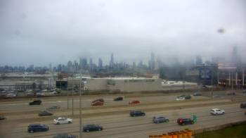 Weather camera view of St Stanislaus Kostka School.