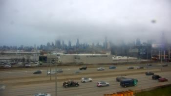 Weather camera view of St Stanislaus Kostka School.