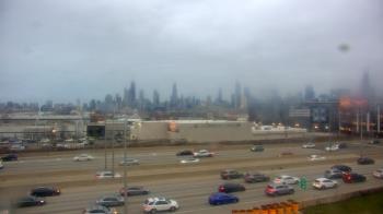 Weather camera view of St Stanislaus Kostka School.