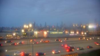 Weather camera view of St Stanislaus Kostka School.