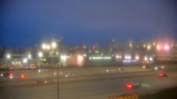 Weather camera view of St Stanislaus Kostka School.