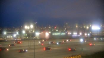 Weather camera view of St Stanislaus Kostka School.