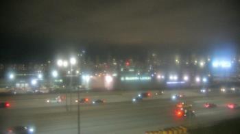 Weather camera view of St Stanislaus Kostka School.