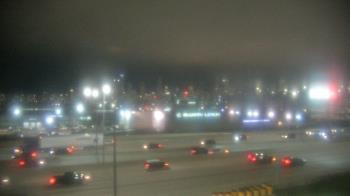 Weather camera view of St Stanislaus Kostka School.