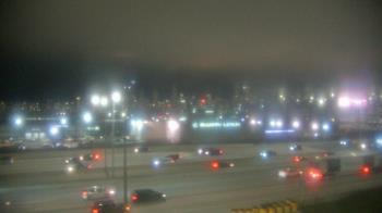 Weather camera view of St Stanislaus Kostka School.