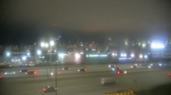 Weather camera view of St Stanislaus Kostka School.