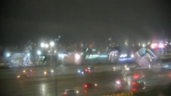 Weather camera view of St Stanislaus Kostka School.