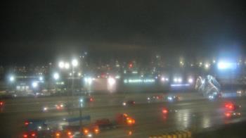 Weather camera view of St Stanislaus Kostka School.