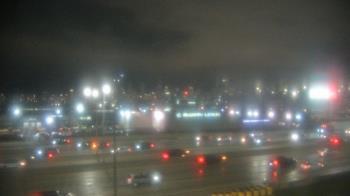 Weather camera view of St Stanislaus Kostka School.