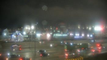 Weather camera view of St Stanislaus Kostka School.