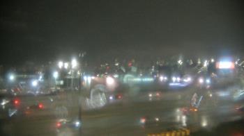 Weather camera view of St Stanislaus Kostka School.