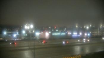 Weather camera view of St Stanislaus Kostka School.