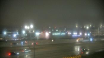 Weather camera view of St Stanislaus Kostka School.