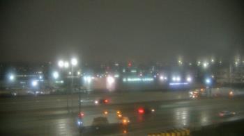 Weather camera view of St Stanislaus Kostka School.