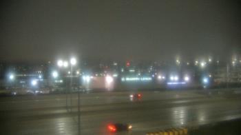 Weather camera view of St Stanislaus Kostka School.