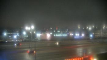 Weather camera view of St Stanislaus Kostka School.